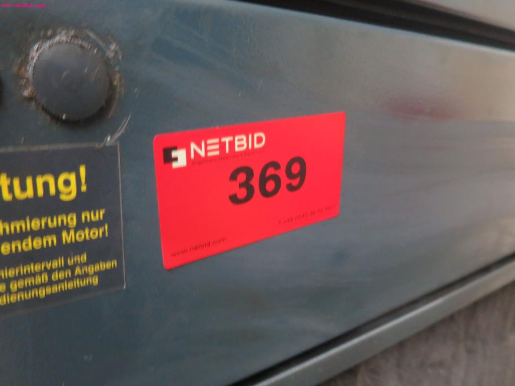 gepflegte Metallbearbeitungsmaschinen für Drahtverarbeitung-2