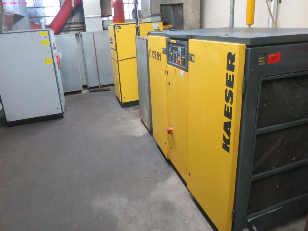 gepflegte Metallbearbeitungsmaschinen für Drahtverarbeitung-1