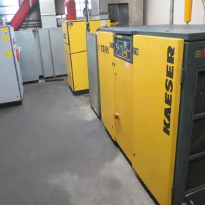 Compressor system