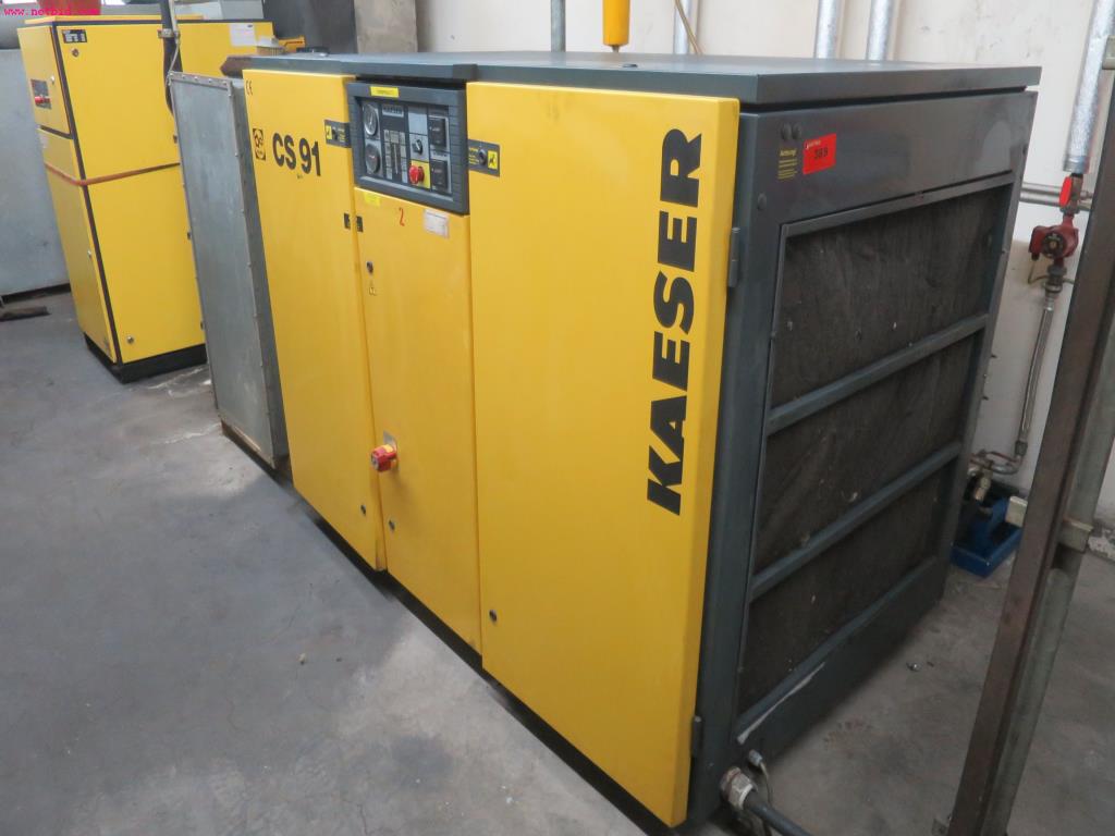 gepflegte Metallbearbeitungsmaschinen für Drahtverarbeitung-3