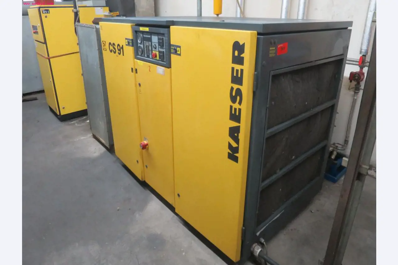 máquinas metalúrgicas bem conservadas para o processamento de fios-3