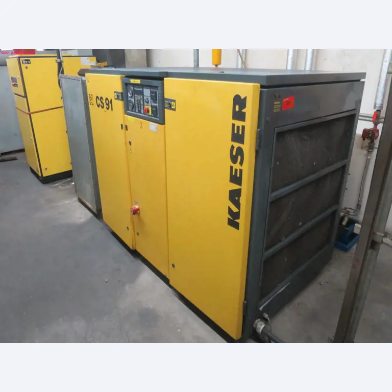 máquinas metalúrgicas bem conservadas para o processamento de fios-3