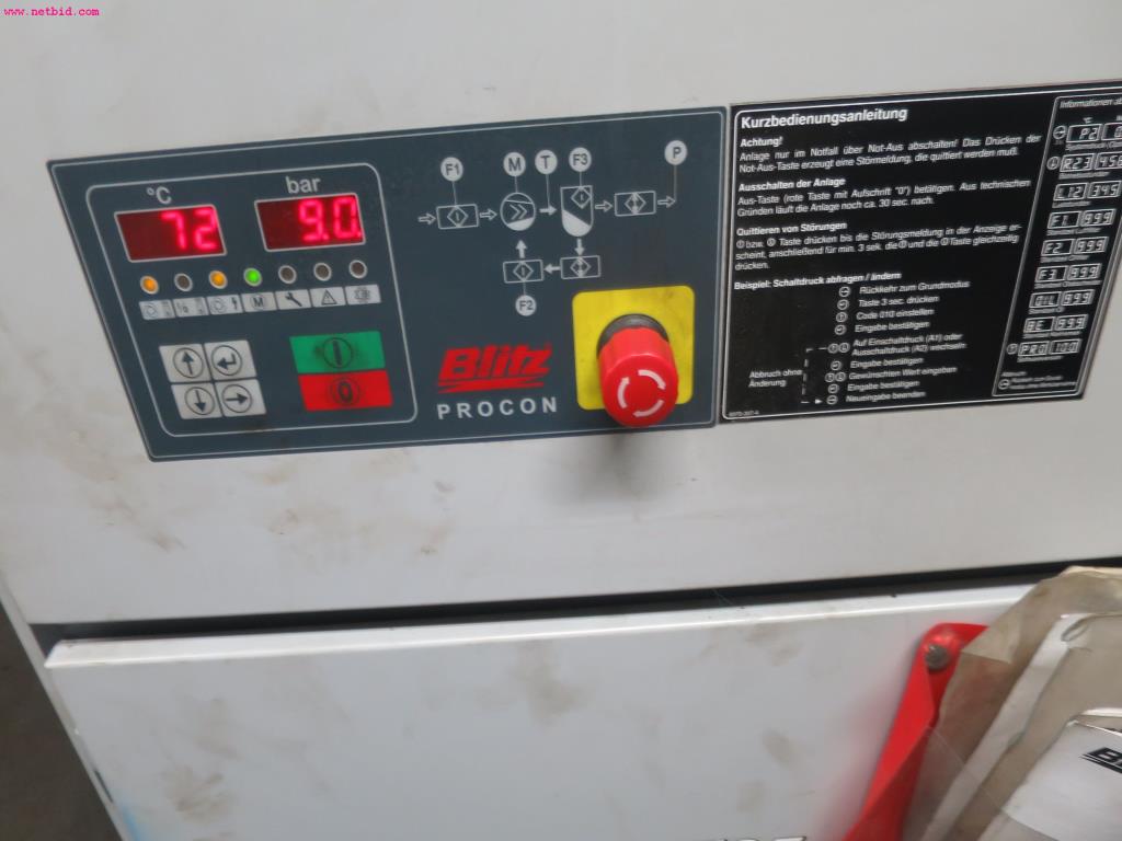 gepflegte Metallbearbeitungsmaschinen für Drahtverarbeitung-5