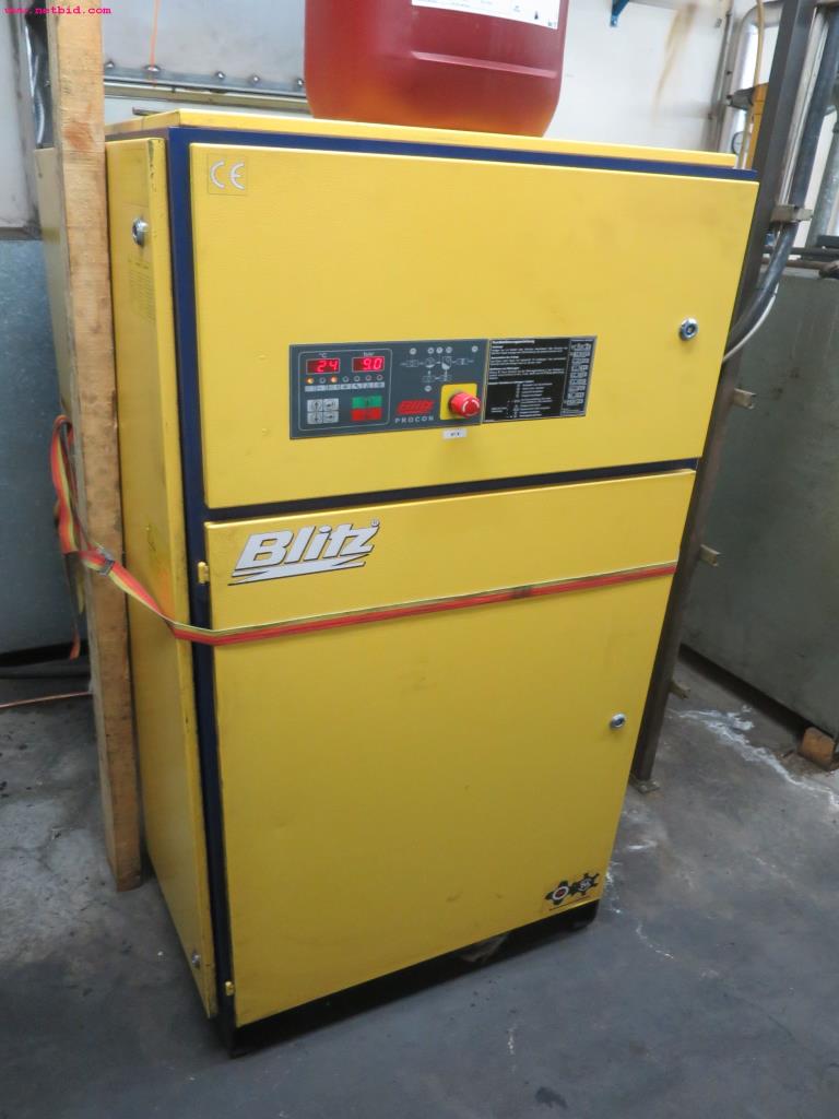 gepflegte Metallbearbeitungsmaschinen für Drahtverarbeitung-7