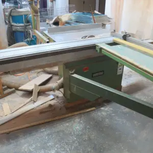 Circular saw Panhans