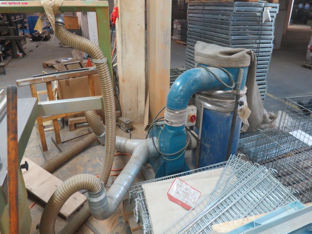 well-maintained metalworking machinery for wire processing-3