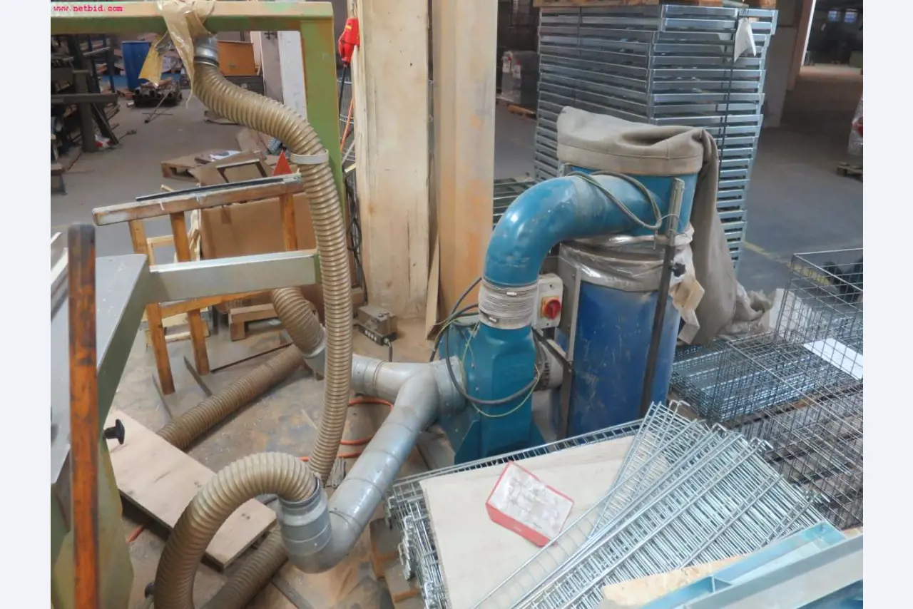 máquinas metalúrgicas bem conservadas para o processamento de fios-3