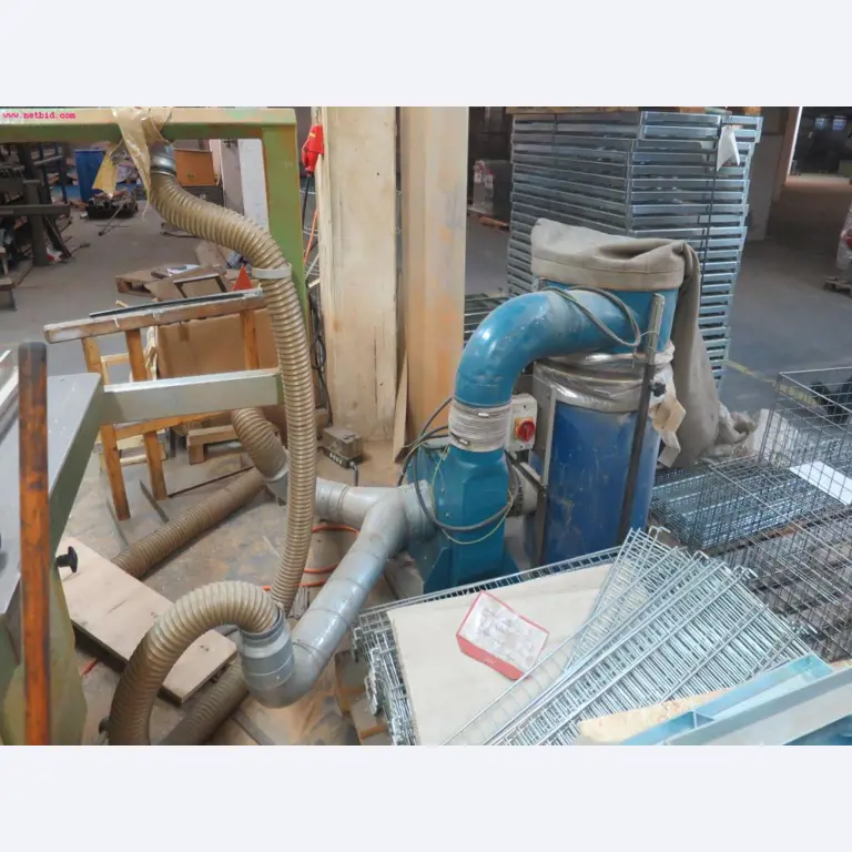 máquinas metalúrgicas bem conservadas para o processamento de fios-3