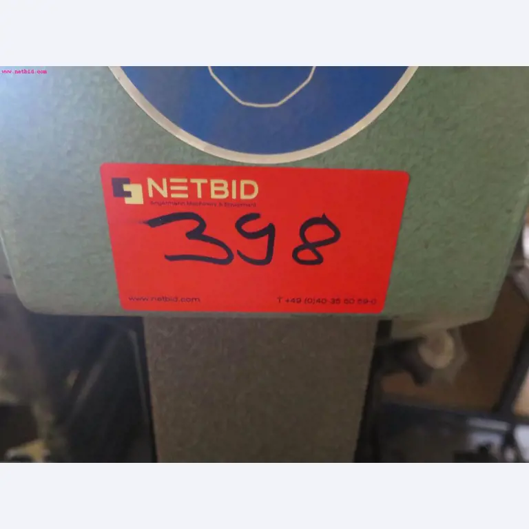 máquinas metalúrgicas bem conservadas para o processamento de fios-2