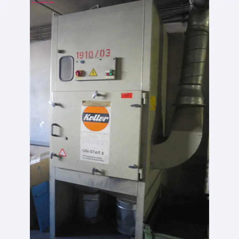 máquinas metalúrgicas bem conservadas para o processamento de fios-4