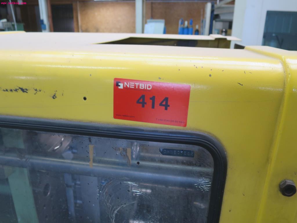 gepflegte Metallbearbeitungsmaschinen für Drahtverarbeitung-1