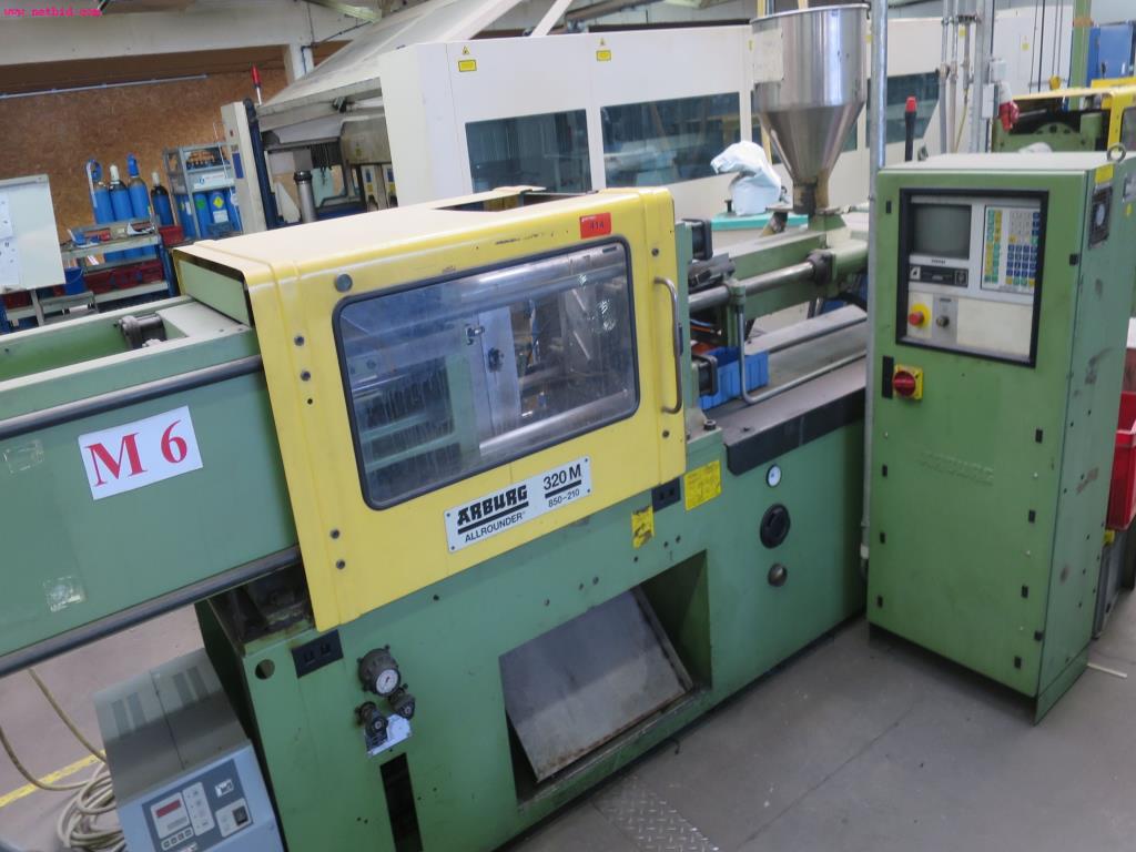 gepflegte Metallbearbeitungsmaschinen für Drahtverarbeitung-2