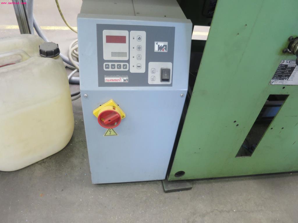 gepflegte Metallbearbeitungsmaschinen für Drahtverarbeitung-4