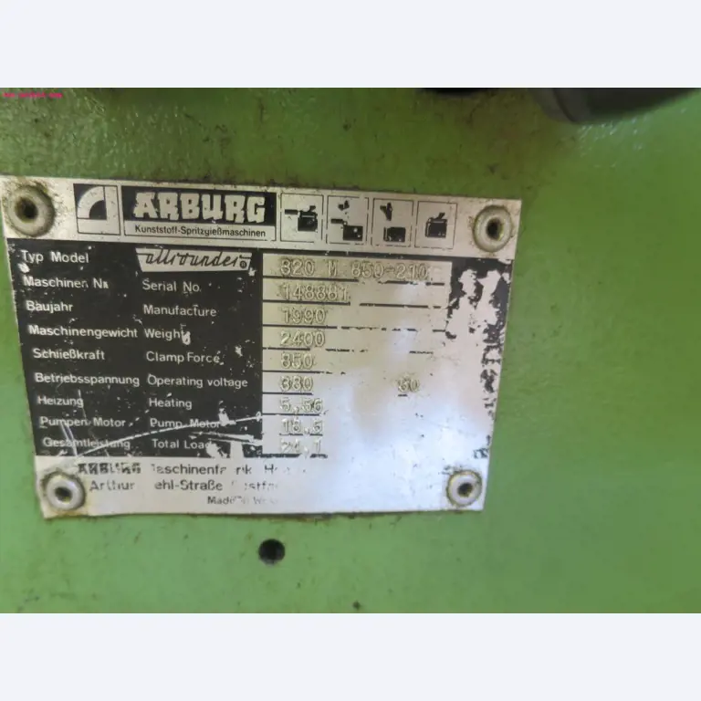 máquinas metalúrgicas bem conservadas para o processamento de fios-6