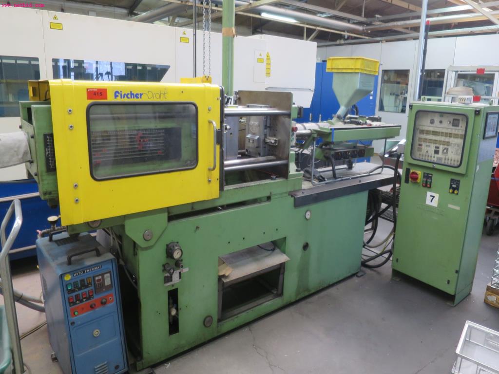 gepflegte Metallbearbeitungsmaschinen für Drahtverarbeitung-7