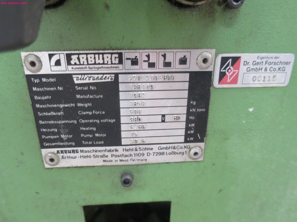 gepflegte Metallbearbeitungsmaschinen für Drahtverarbeitung-9