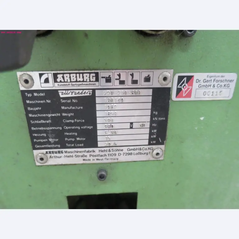 máquinas metalúrgicas bem conservadas para o processamento de fios-9