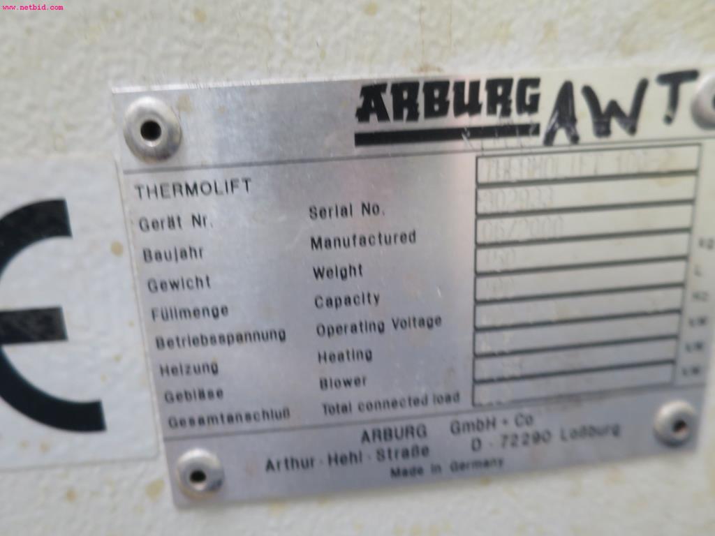 gepflegte Metallbearbeitungsmaschinen für Drahtverarbeitung-2