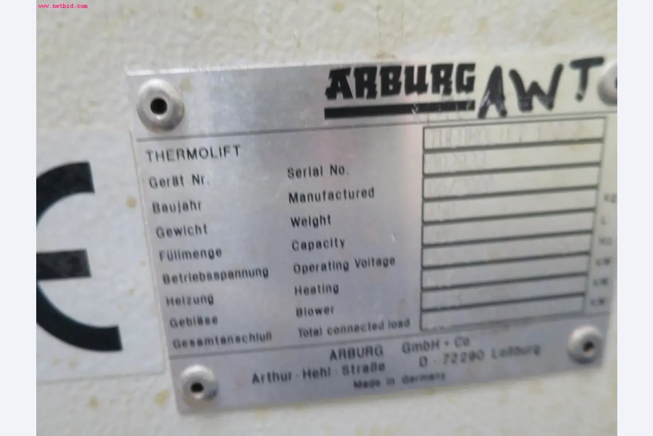 well-maintained metalworking machinery for wire processing-2