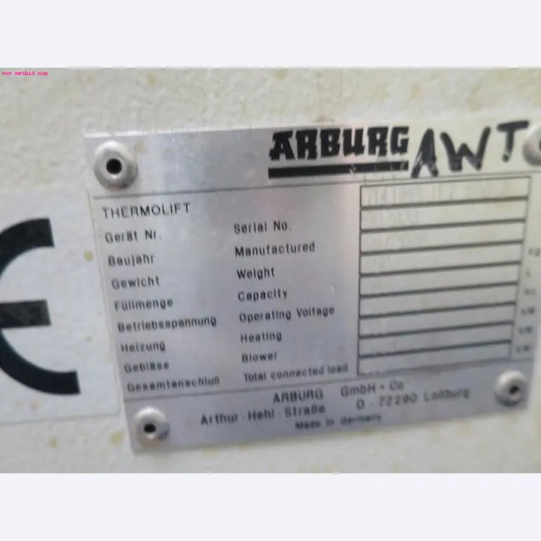 well-maintained metalworking machinery for wire processing-2
