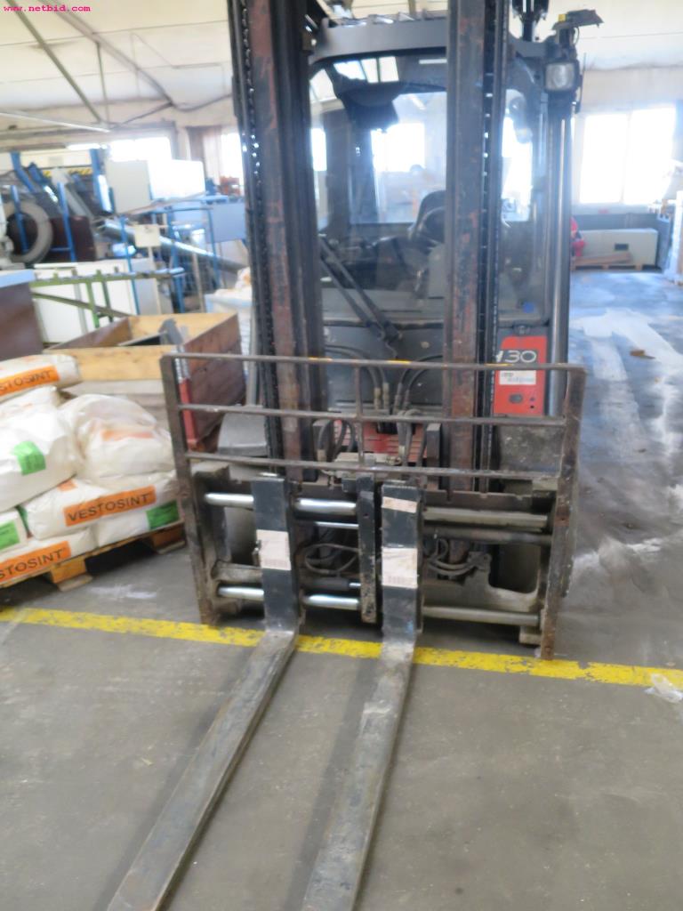 gepflegte Metallbearbeitungsmaschinen für Drahtverarbeitung-2