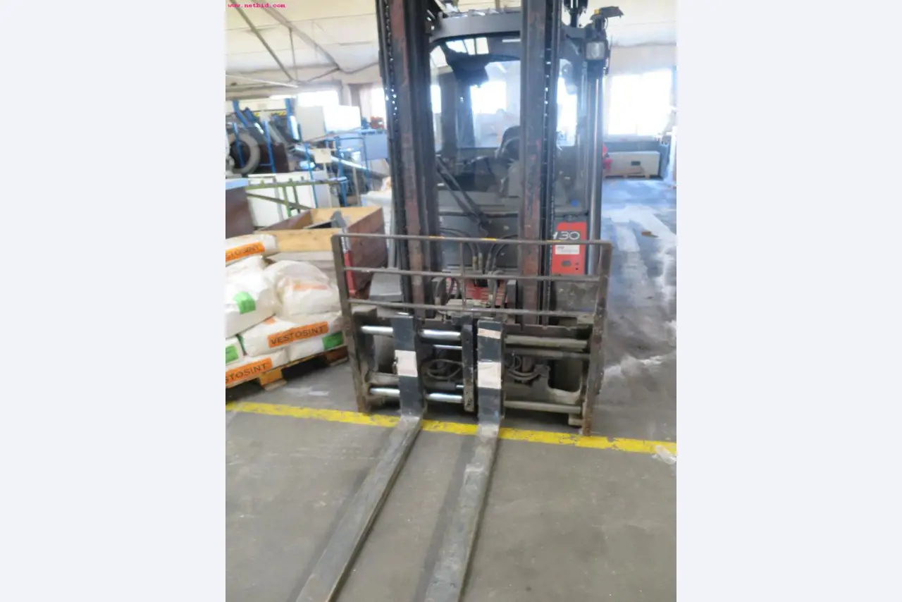 well-maintained metalworking machinery for wire processing-2