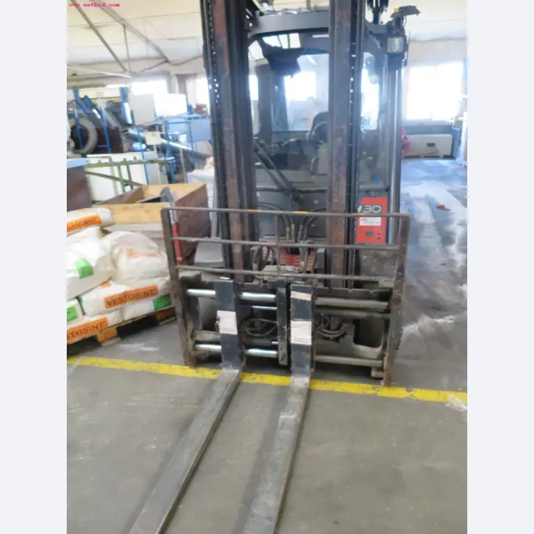 well-maintained metalworking machinery for wire processing-2