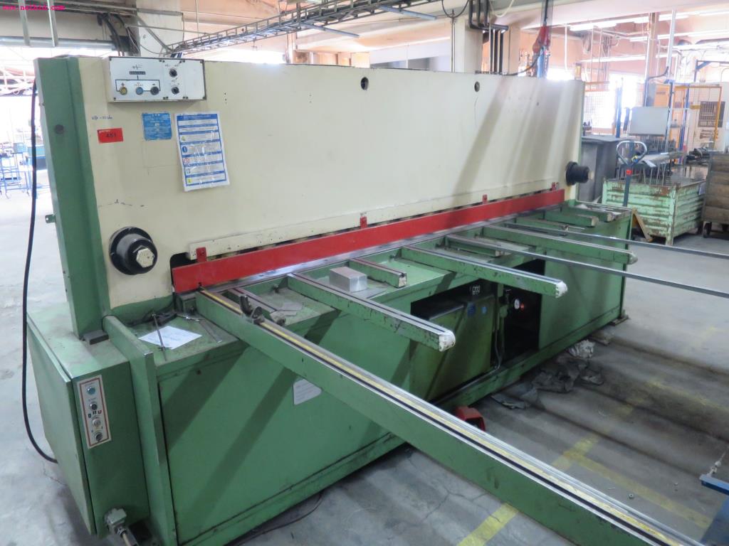 gepflegte Metallbearbeitungsmaschinen für Drahtverarbeitung-1