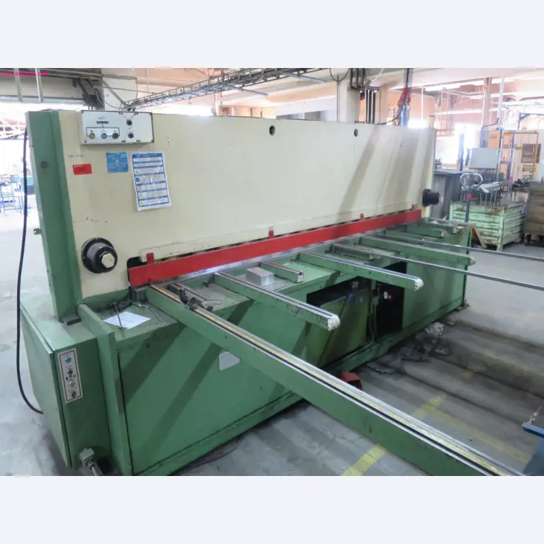 well-maintained metalworking machinery for wire processing-1