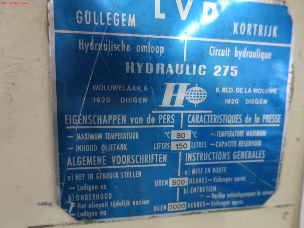 gepflegte Metallbearbeitungsmaschinen für Drahtverarbeitung-3