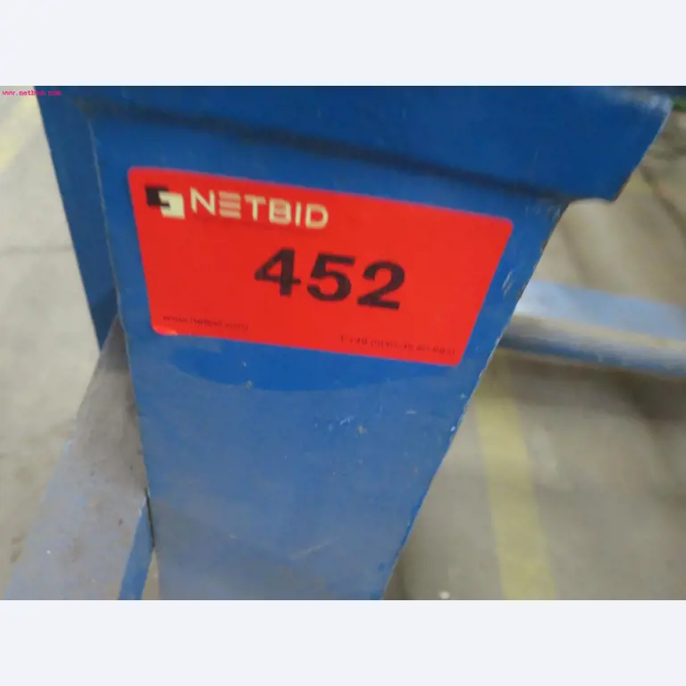 máquinas metalúrgicas bem conservadas para o processamento de fios-2