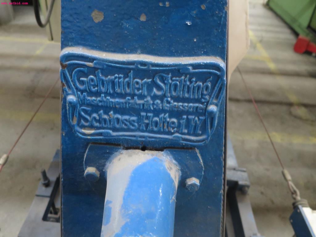 gepflegte Metallbearbeitungsmaschinen für Drahtverarbeitung-3