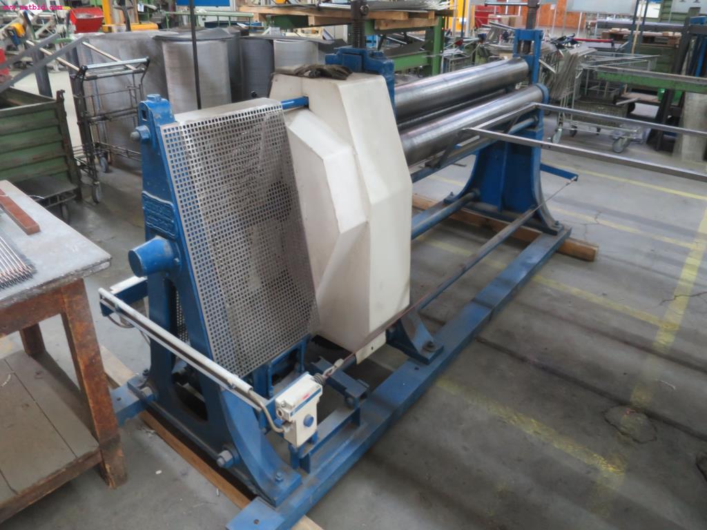 gepflegte Metallbearbeitungsmaschinen für Drahtverarbeitung-4