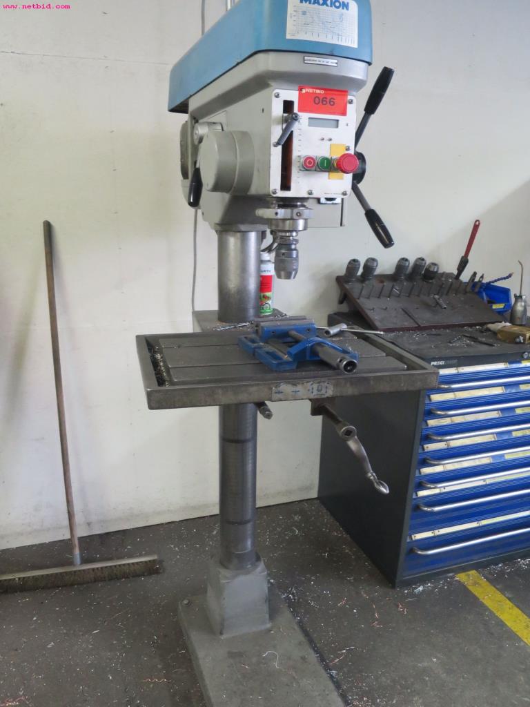 well-maintained metalworking machinery for wire processing-1