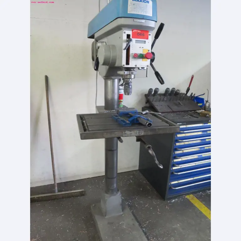 well-maintained metalworking machinery for wire processing-1