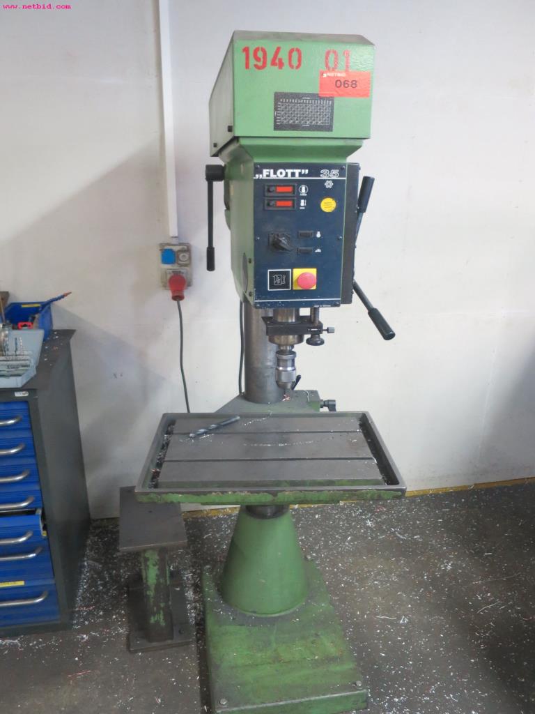 well-maintained metalworking machinery for wire processing-1