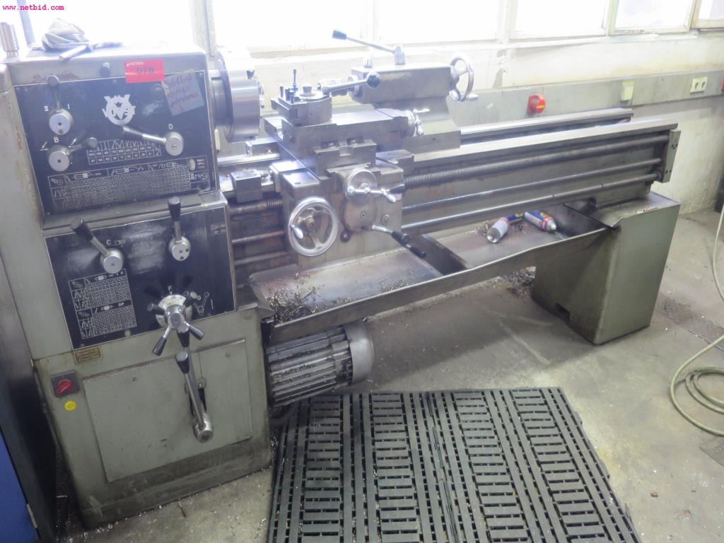 gepflegte Metallbearbeitungsmaschinen für Drahtverarbeitung-1