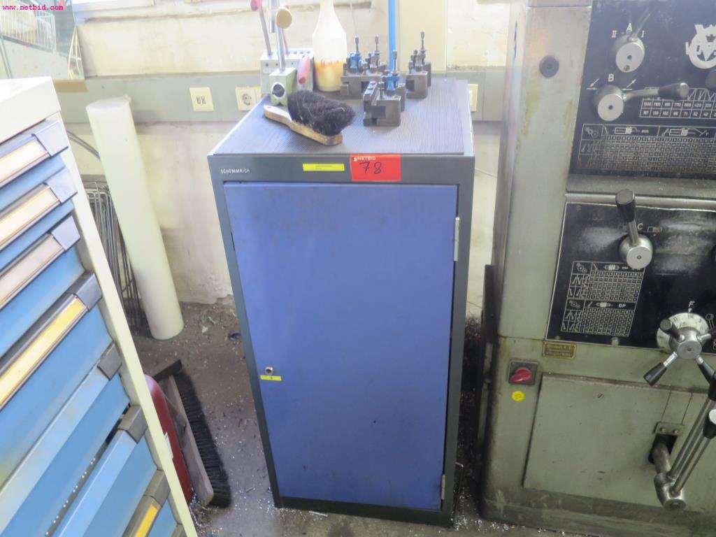 gepflegte Metallbearbeitungsmaschinen für Drahtverarbeitung-3