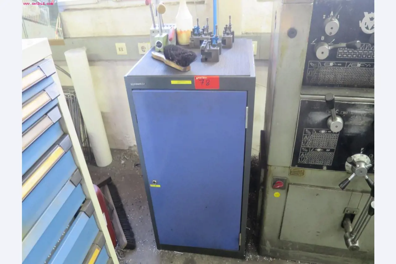 máquinas metalúrgicas bem conservadas para o processamento de fios-3