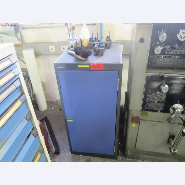 máquinas metalúrgicas bem conservadas para o processamento de fios-3