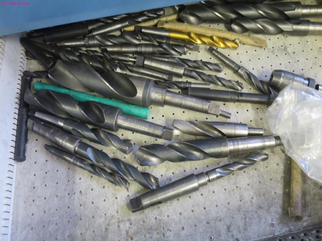 gepflegte Metallbearbeitungsmaschinen für Drahtverarbeitung-3