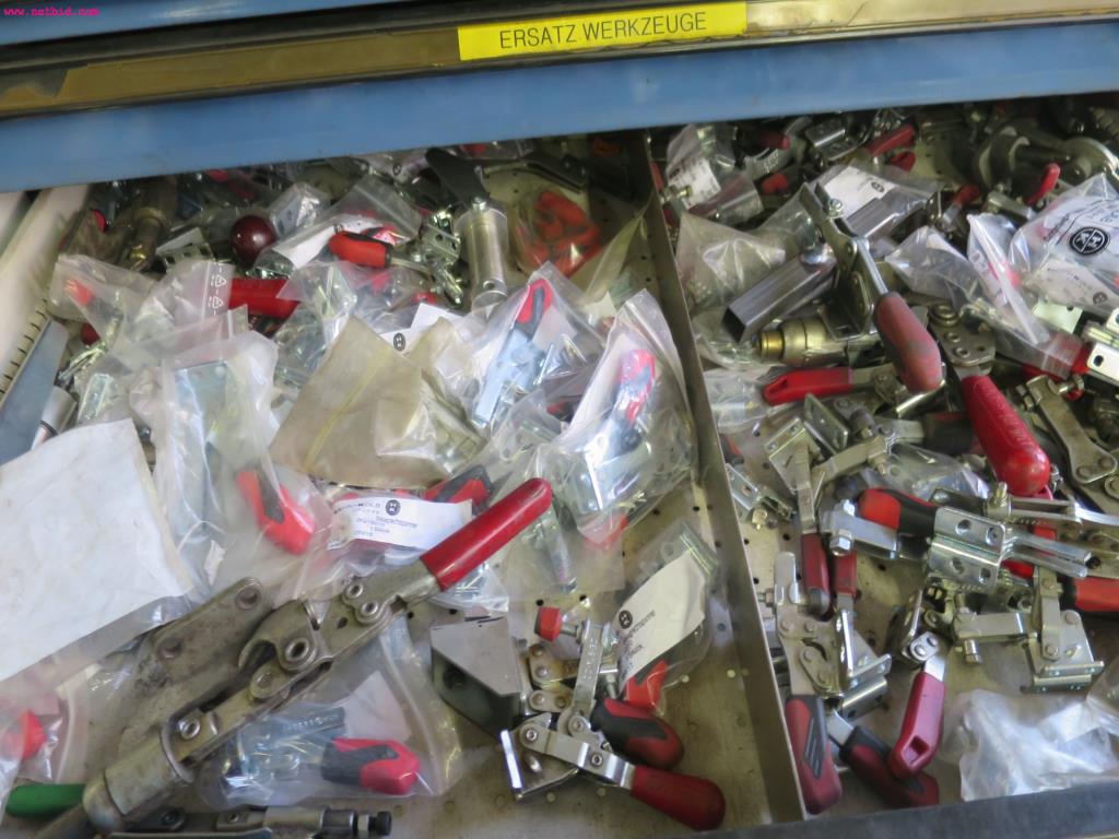 gepflegte Metallbearbeitungsmaschinen für Drahtverarbeitung-4