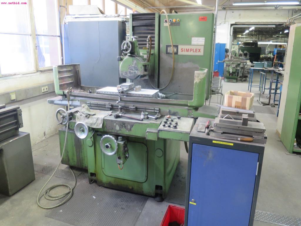 gepflegte Metallbearbeitungsmaschinen für Drahtverarbeitung-1