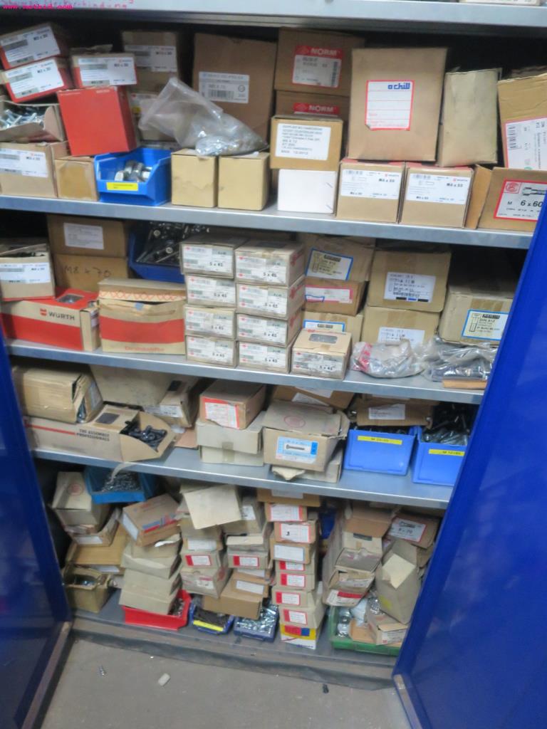 gepflegte Metallbearbeitungsmaschinen für Drahtverarbeitung-2