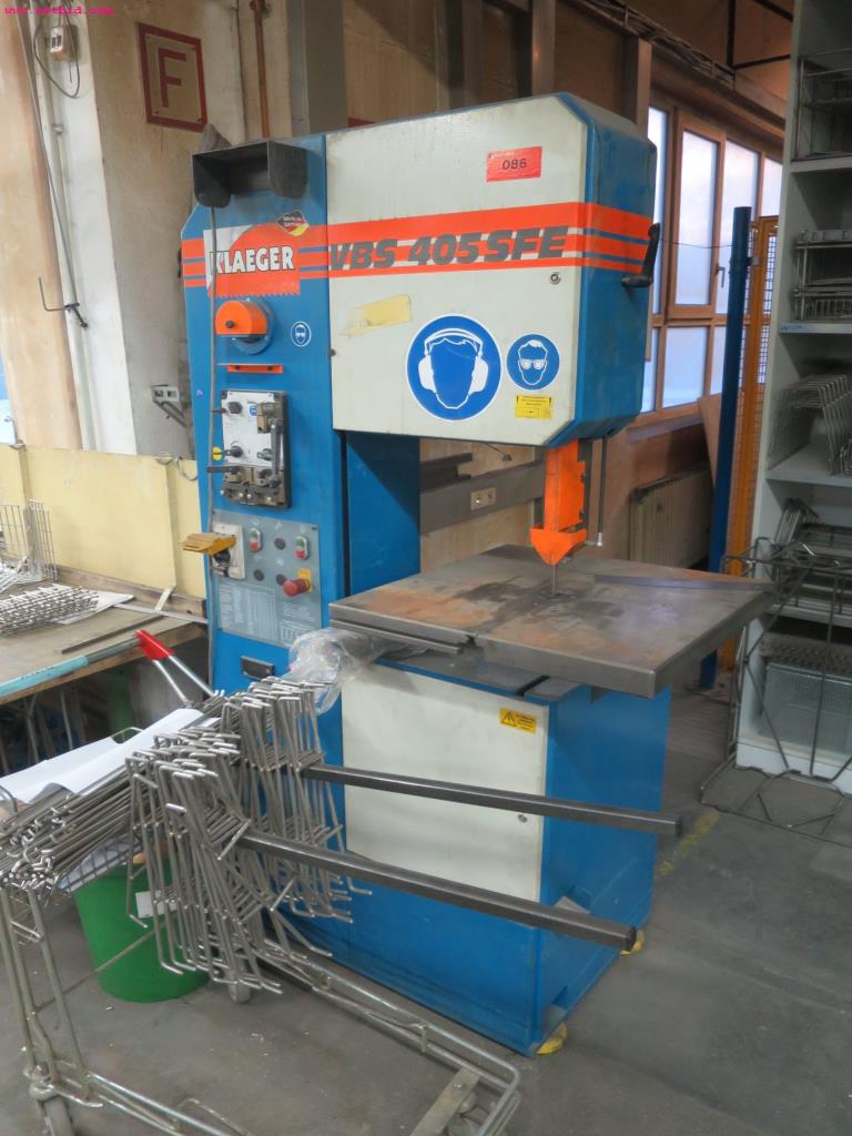 gepflegte Metallbearbeitungsmaschinen für Drahtverarbeitung-1