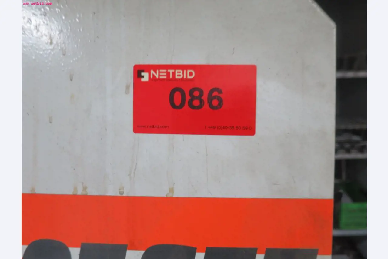 máquinas metalúrgicas bem conservadas para o processamento de fios-2