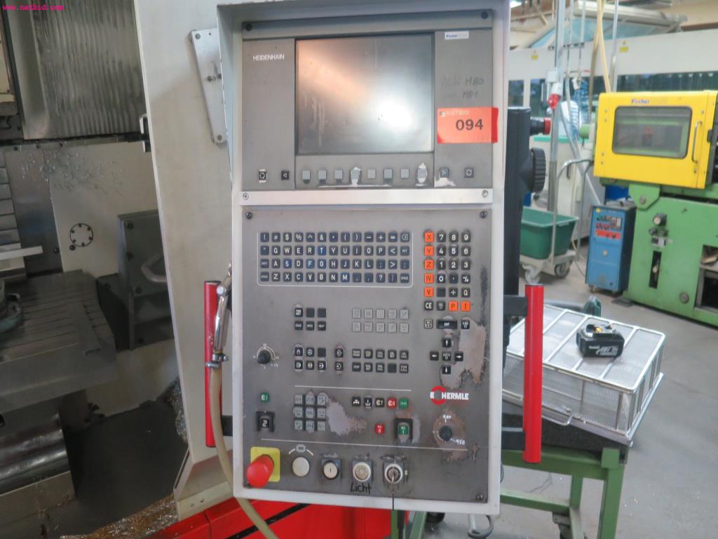 gepflegte Metallbearbeitungsmaschinen für Drahtverarbeitung-2