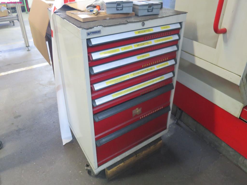 gepflegte Metallbearbeitungsmaschinen für Drahtverarbeitung-3