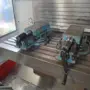 thumbnail-well-maintained metalworking machinery for wire processing-4