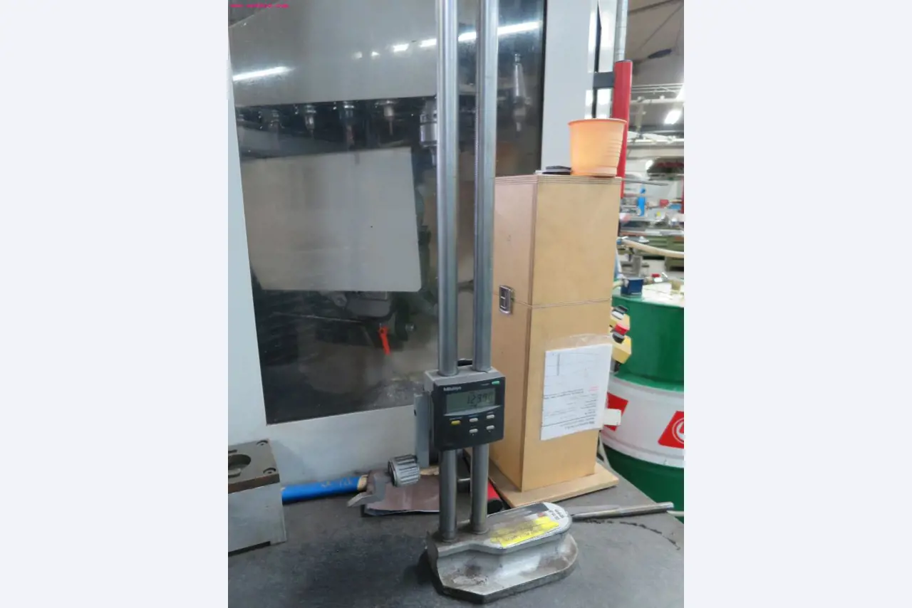 máquinas metalúrgicas bem conservadas para o processamento de fios-2